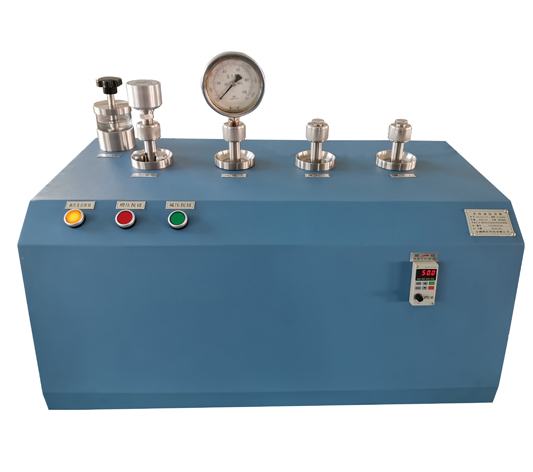 OW-YDT0060電動液壓壓力校驗(yàn)臺