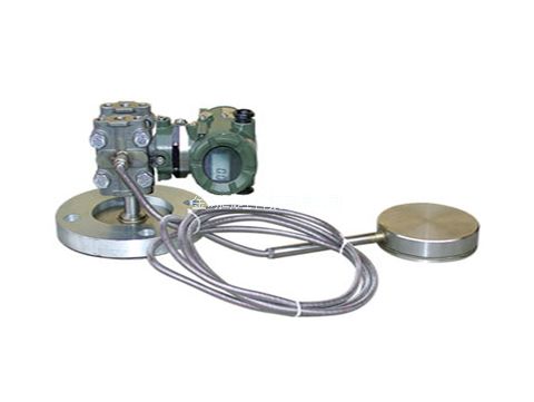 ECA118W、N、Y隔膜密封式差壓變送器