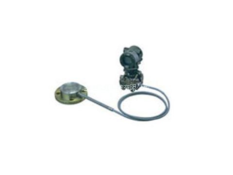 ECA438W、ECA438N隔膜密封式壓力變送器