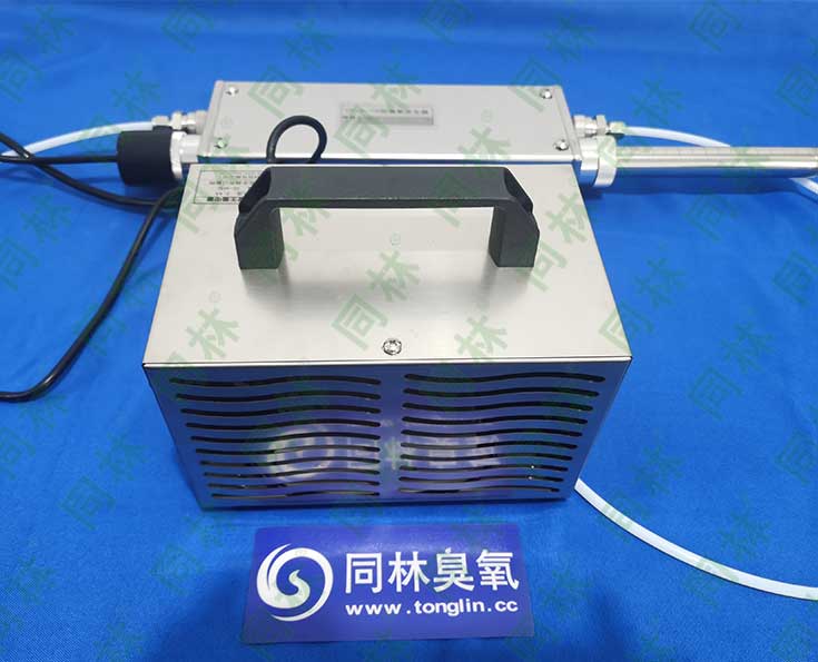 動(dòng)物細(xì)胞小鼠暴露臭氧實(shí)驗(yàn)（1ppm）