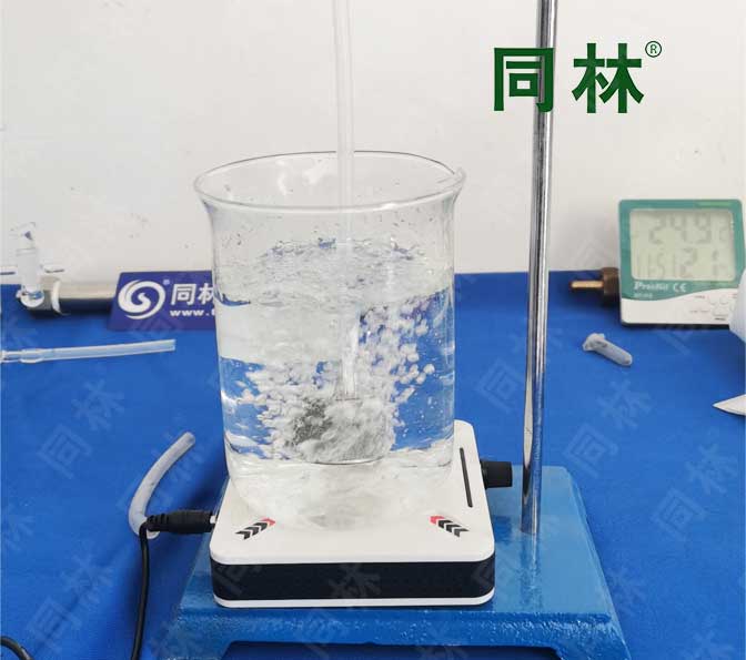 催化臭氧工藝，是不是臭氧氣泡越小越好？