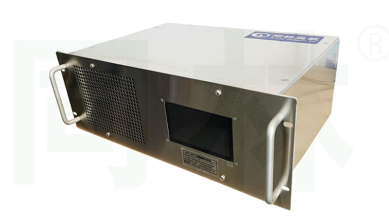 加拿大absolute ozone Titan30高濃度臭氧發(fā)生器（實驗用）