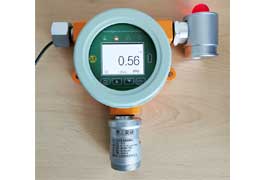 J10實(shí)驗(yàn)室用臭氧泄漏報(bào)警儀