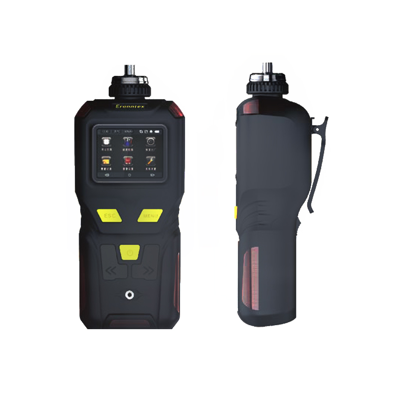 氫氣報警器的檢測范圍是多少？