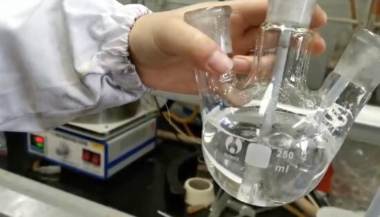 實(shí)驗(yàn)室用超微曝氣頭曝氣視頻