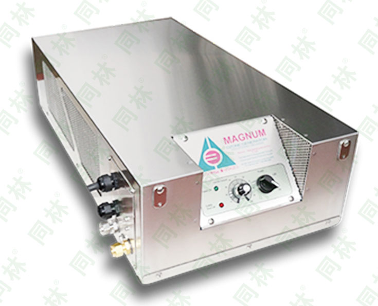 加拿大Absolute  Magnum-160 風(fēng)冷式高濃度臭氧發(fā)生器