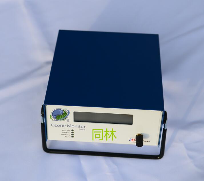 美國2B臭氧檢測儀如何校準(zhǔn)呢？